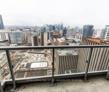 For Lease - 70 Temperance Street Unit# 4515, Toronto, Ontario - Photo 5