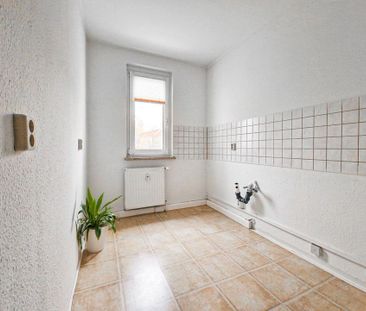 Unser Versprechen: Ihr neues Wohlfühlzuhause in Zwickau - Photo 3