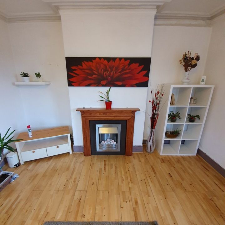 2 Bed Flat, Bobbers Mill Road, NG7 - Photo 1