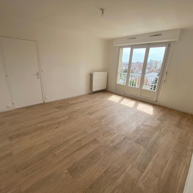 Appartement T2 Reims - Photo 1