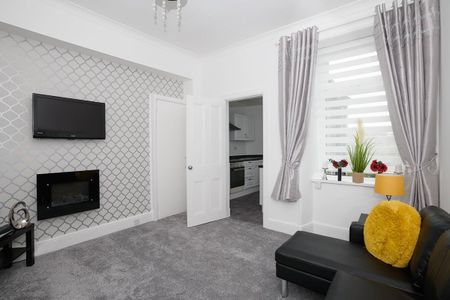 1 Bed Flat, Union Grove, AB10 - Photo 2