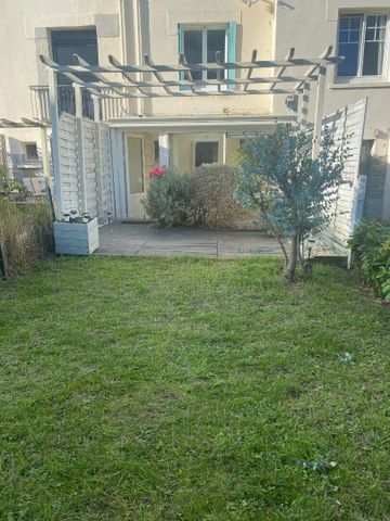 Location Maison 3 pièces 69m² - Photo 5