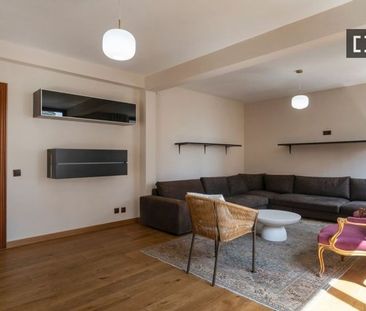 4 room luxury Apartment for rent in Valencia - Photo 4