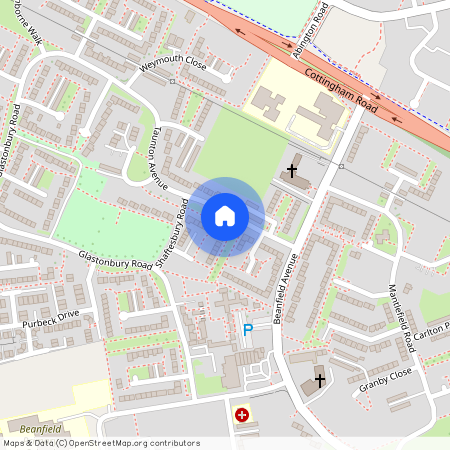 Taunton Avenue, Corby, NN18 0BD