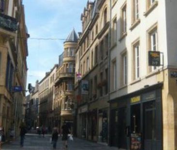 *Studio à louer sur Metz Centre - Photo 3
