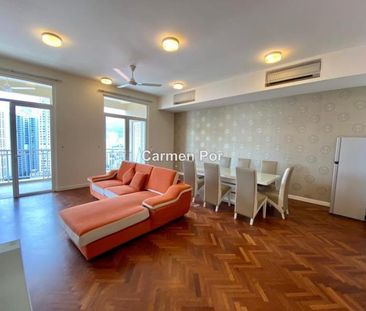 Quayside Condominium, Tanjung Tokong - Photo 1