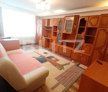Apartament de 2 camere, centrala termica, 50 mp, zona 1 Mai - Photo 5