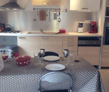 Maison à louer 4 pièces • 78 m2 Villes-sur-Auzon - Photo 1