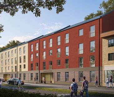 Lönngatan 22B, Norra Sofielund - Photo 2