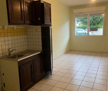 Location appartement 2 pièces - 45.35m² à Vernon (27200) - Photo 2