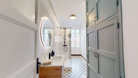 Appartement T3 Toulon à louer - Photo 5