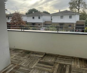 Location Appartement 3 pièces PESSAC 33600 - Photo 6