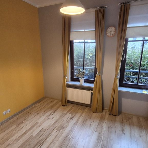 (Symbol 437675) MIESZKANIE na WYNAJEMSzczecin, Warszewo 3 pokojowy apartament na Garden House - Photo 1