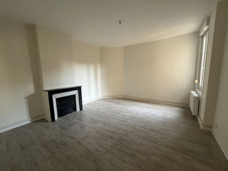 Appartement AVENUE JEAN JAURES - Photo 2