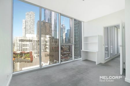 CONVENIENTLY LOCATED TWO BEDROOMS APARTMENT AT VERVE - UNFURNISHED - Photo 5