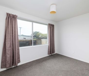 Three bedroom home, North New Brighton - Photo 5