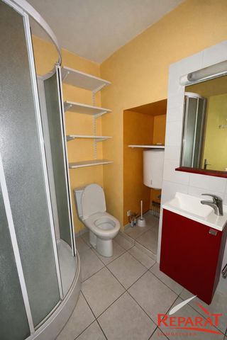 Location Appartement 1 pièce 25m² BRIVE LA GAILLARDE 19100 - Photo 5