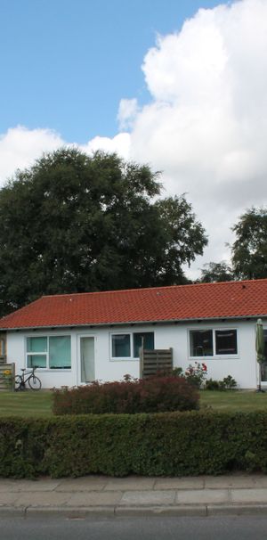 Klokkerholm - Foto 1