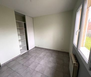 Location Maison 5 pièces 94m² - Photo 4