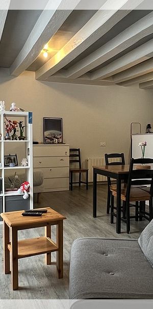 Location Appartement 1 pièce 35m² - Photo 1