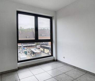 Nieuwbouw appartement in de stationswijk in Diest - Photo 5