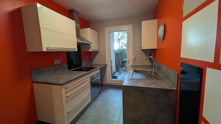 Appartement T3 à louer - 65 m² - Photo 3