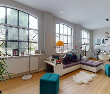 2 bedroom flat to rent - Photo 5