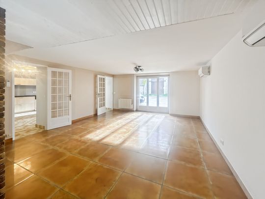 Location maison 4 pièces, 92.96m², Guignes - Photo 1