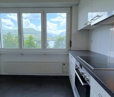 Large modern 3.5-room apartment - Foto 2