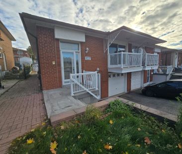 For Lease - 127 Milady Road Unit# BSMT, Toronto, Ontario - Photo 3