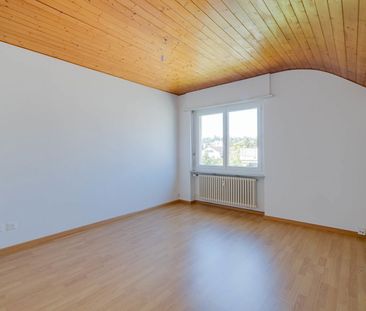 4.5 Zimmer, 107 m², 2. Stock - Photo 1