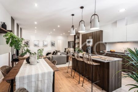 Piso de alquiler en Calle de Alcántara, Goya - Photo 3