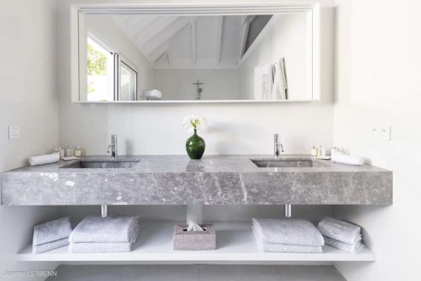 Saint Jean, 4 Bedrooms Villa for rent - Photo 1