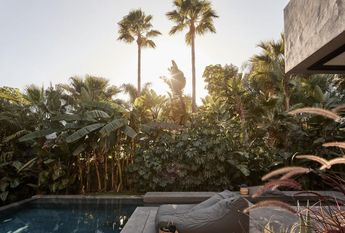 Luxury Villa for rent in Marbella Del Este, Andalusia