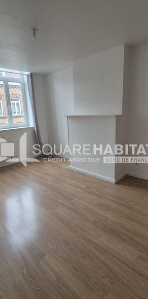 Location Appartement 3 pièces 46m² HAUBOURDIN 59320 - Photo 1