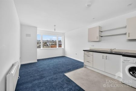 Armstrong House, Plymouth - Photo 5