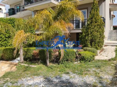 Διαμέρισμα για ενοικίαση Νέος Βουτζάς (Νέα Μάκρη) - Φωτογραφία 4