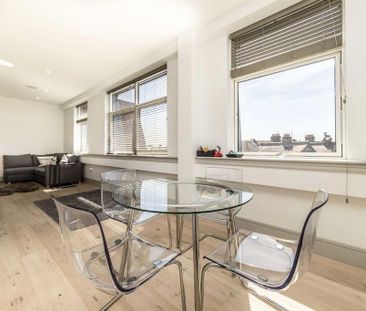 Studio to rent - Photo 6