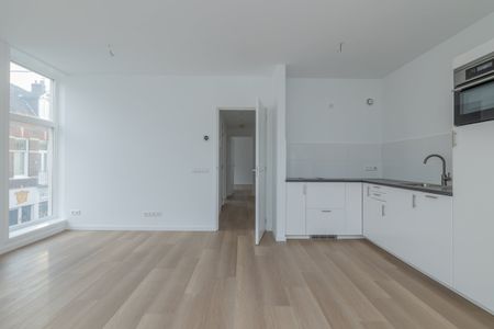 Te huur: Appartement Paul Krugerstraat in Haarlem - Foto 2