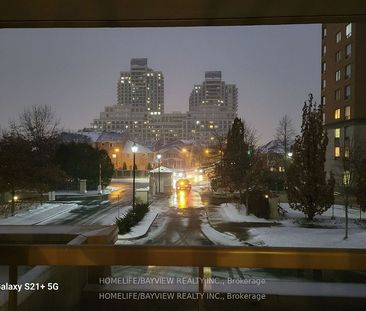 For Lease - 19 northern heights Drive Unit# 202, Richmond Hill, Ont... - Photo 6