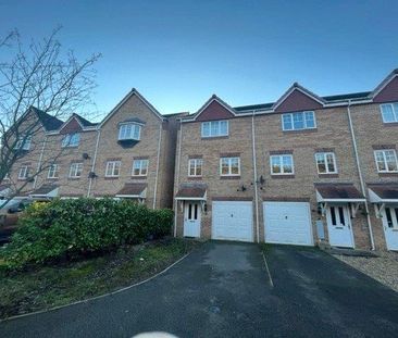 3 bedroom house to rent Cairngorm Drive, Mansfield, NG18 - Photo 2