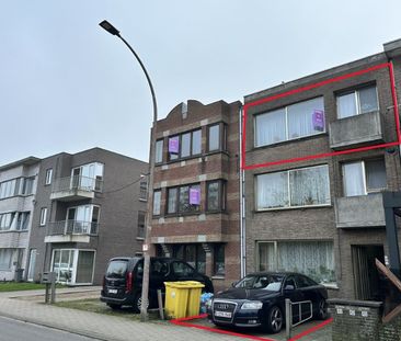 Leuk 2 slaapkamer appartement in het hartje van Geel met parking - Foto 4