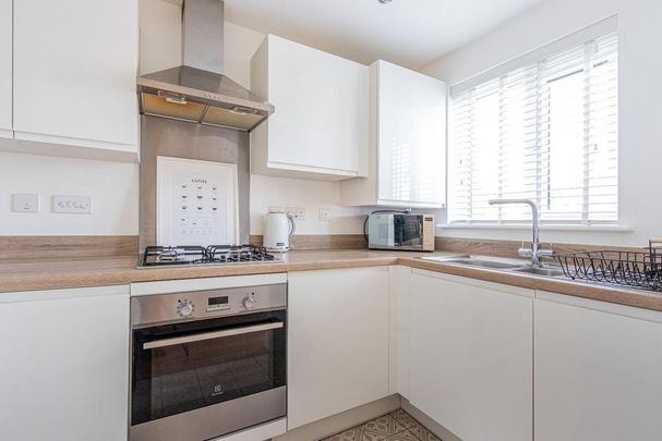 2 bedroom house to rent - Photo 1