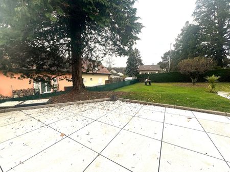 Magnifique Villa individuelle à Penthalaz / 5 CHB / 2 SDB / Terrasse / Piscine - Foto 2