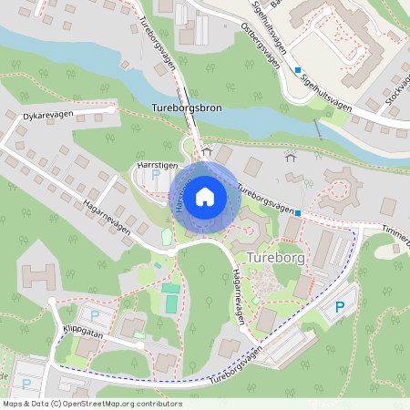 Hagarnevägen 39 D, 451 33, Uddevalla
