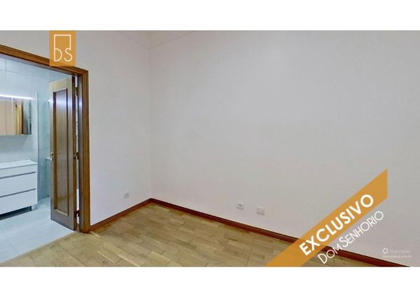 Apartamento T2 em Lisboa