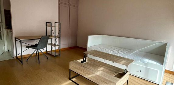 Location Appartement 1 pièce 20m² NANCY 54100 - Photo 2