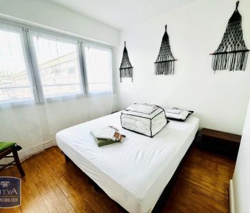 Appartement à louer 3 pièces 64.36m² - Photo 3