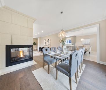 For Lease - 732 Hillview Crescent, Pickering, Ontario - Photo 5