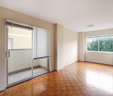 28 Sutherland Street, Paddington NSW 2021 - Apartment For Rent | Do... - Photo 1